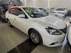 نیسان سێنترا